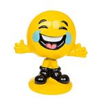 Laughing with Tears Emoji Wobbler